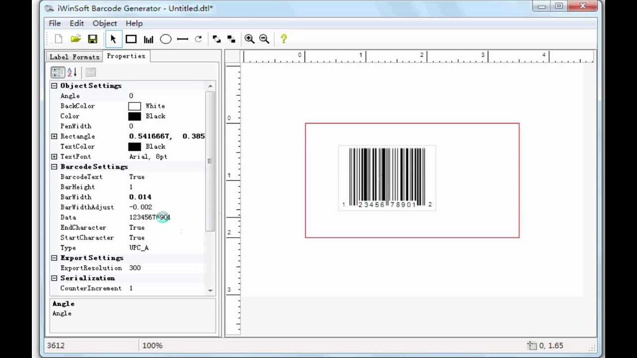 Best barcode generator for mac